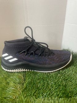 Adidas Dame 4 Basketball Sneakers
