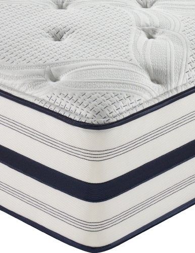 Beautyrest ashaway plush outlet