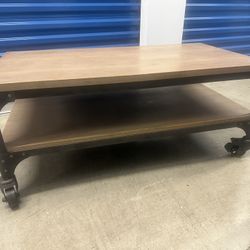 Acme Gorden Coffee Table