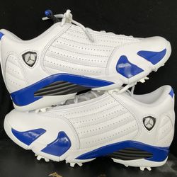 Air Jordan 14 Golf Shoes
