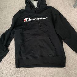 Champion Sweater