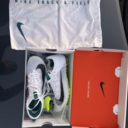 Nike Zoom SuperFly Elite II (Size 8 Woman’s) 