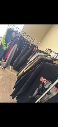 Reseller Hoodie wholesale lot