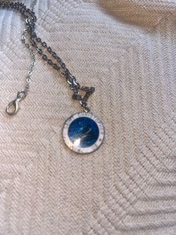 Saint Christopher protect us