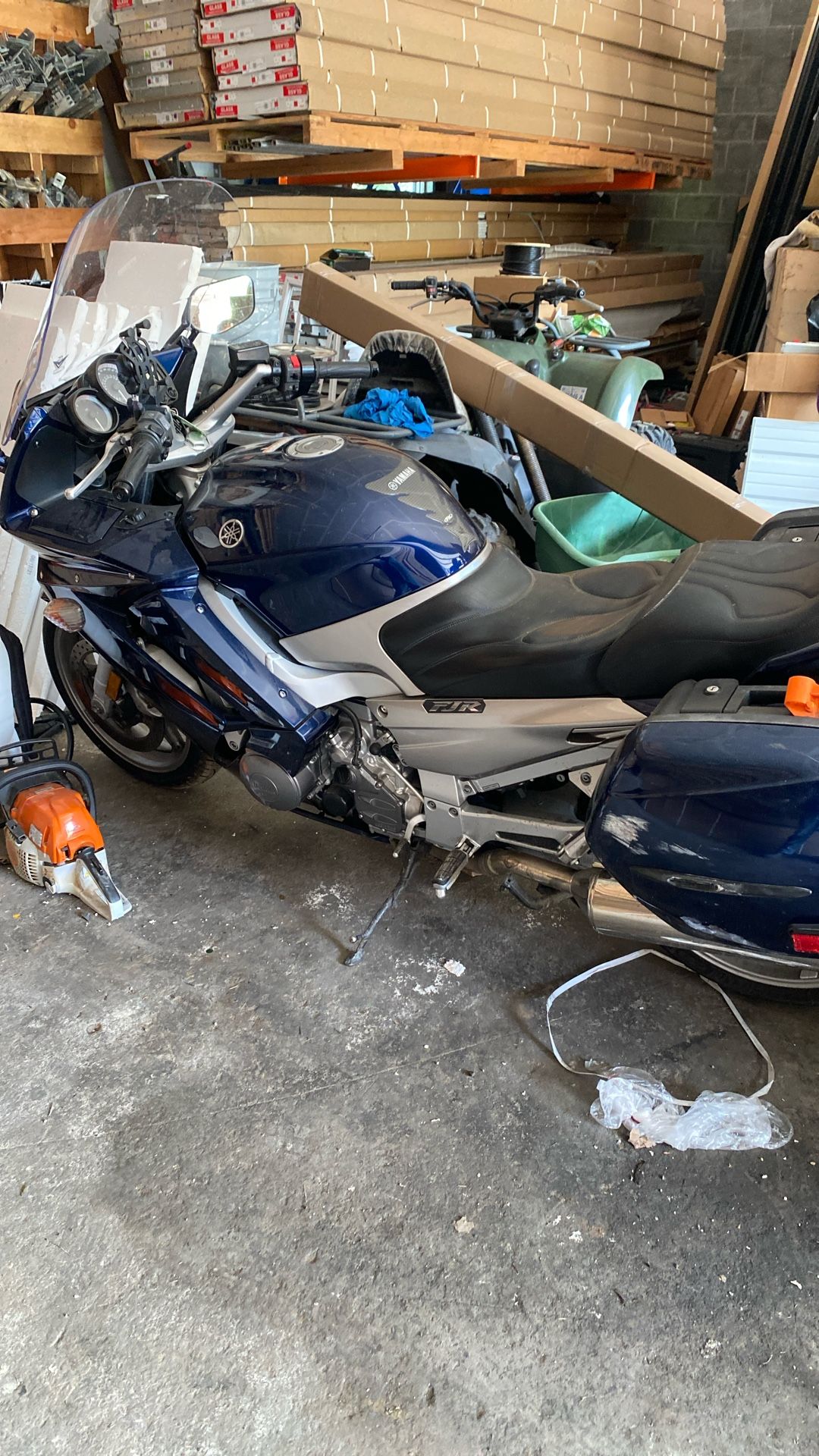 Yamaha