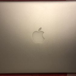 Apple MacBook Pro 13” 2012 MacOS Catalina 8GB Memory !