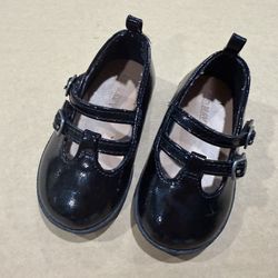 Toddler Girl Shoes 5C