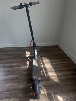Aovo pro elect scooter