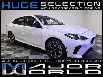 2026 BMW 228 Gran Coupe