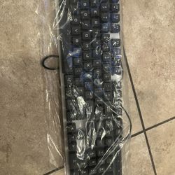 Soundlogic Xt Keyboard 