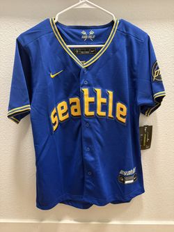 Mainers Youth M - Raleigh City Select Jersey