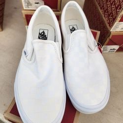 Vans Classic Slip-On Mens Shoes 