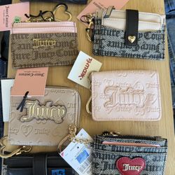 Juicy Walkers - Read Description