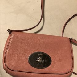 Coach Crossbody Bag