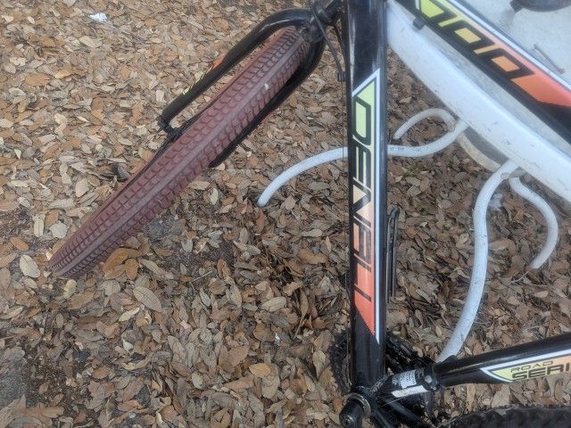 Bicycle