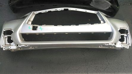 2018-2020 Infiniti Q50 Sport bumper cover OEM