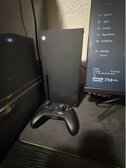 Xbox series X