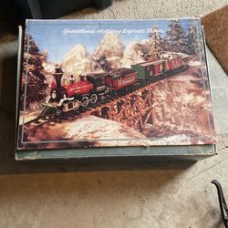 Train Set