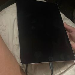 Locked apple ipad 2nd gen 