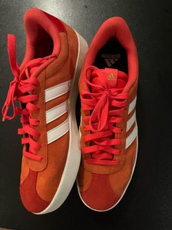 Men’s Adidas Suede $45