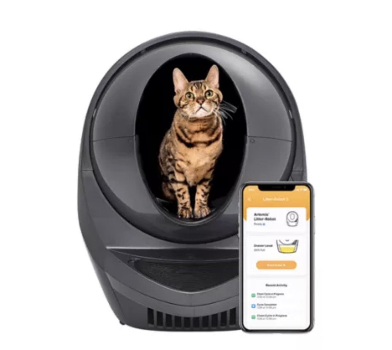 Litter Robot 3