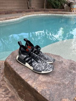 Adidas’s Nmd Size 13
