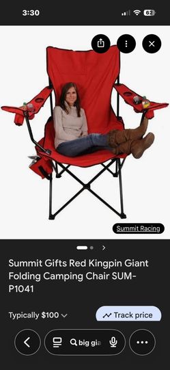Big Chair