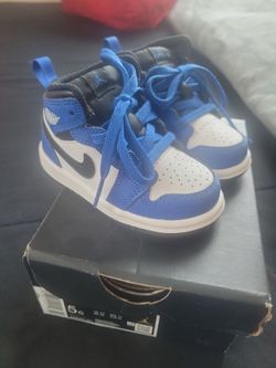 Baby boy size 5c