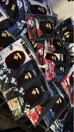 BAPE