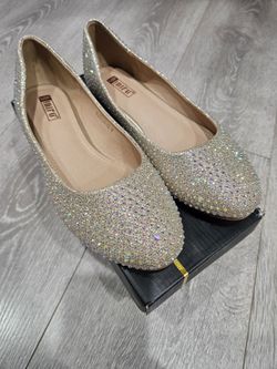 Women's Shoes Flats