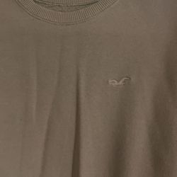 Crew Neck Sweater