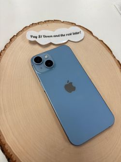 📱 iPhone 14 – Stunning Display, Pro Camera System, and Affordable Payments! 