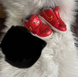 Nikes Shoes for Kids