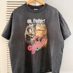Vintage 2003 ‘A Christmas Story’ Movie T-shirt