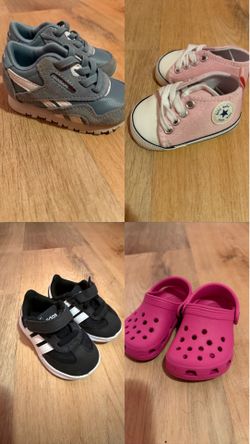 baby shoes