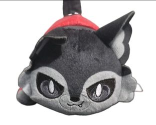 Aphmau plush
