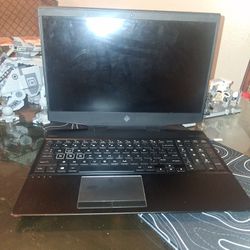 HP Omen 15 Gaming Laptop, 64 Gig's Of Ram