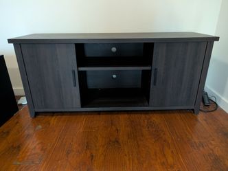 Mainstays TV Stand