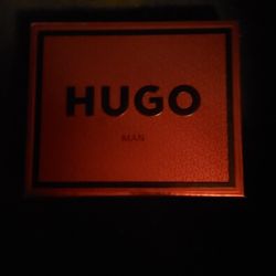 HUGO BOSS 