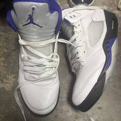 retro concord 5s
