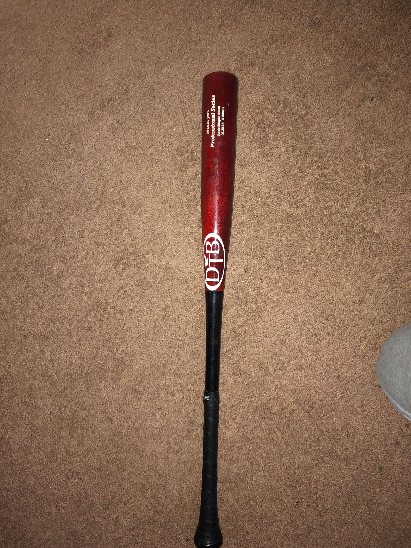 Dove Tail Bat JM model