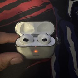 Airpods 3