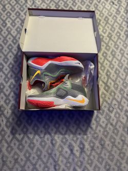 nike lebron soldier 14