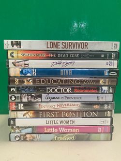 Movie piles