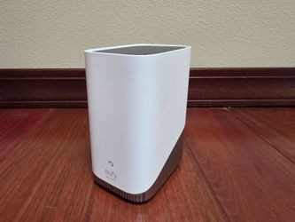 Eufy S380 Homebase 3
