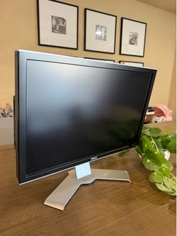 Dell Monitor