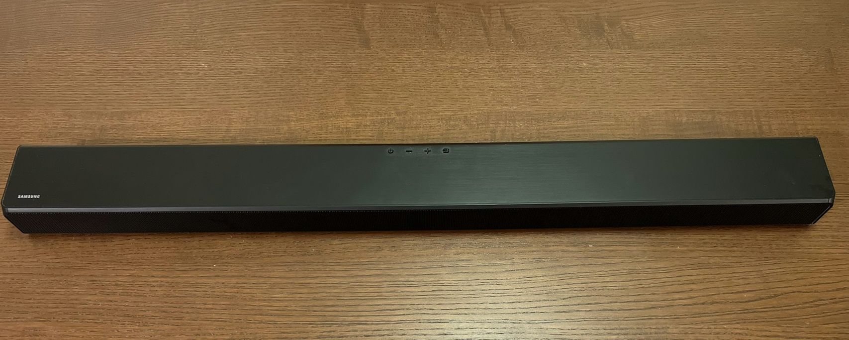 Samsung HW-A550 2.1 Sound Bar With Subwoofer Dolby 5.1
