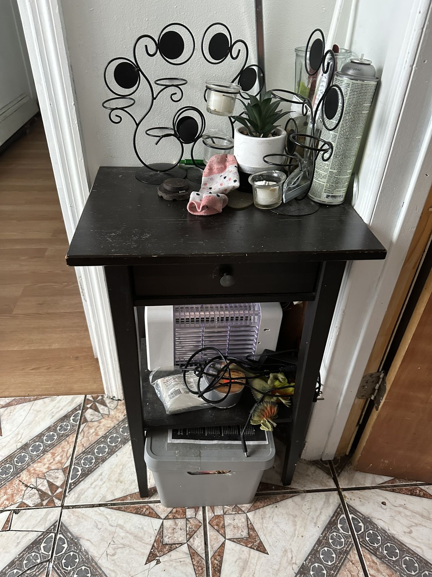 Night Table