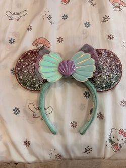 Disney Ears