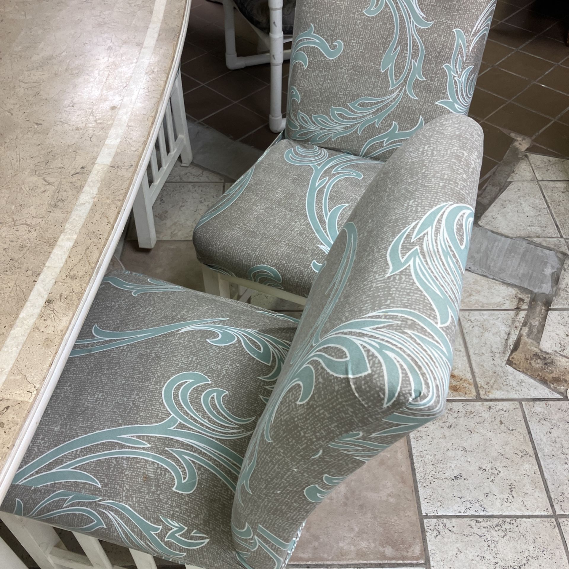 Table With 6 Chairs Furniture